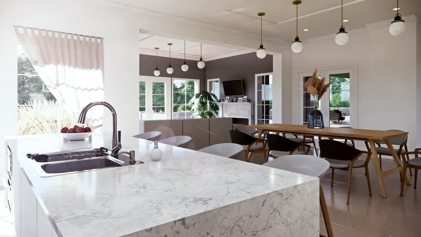 Kitchen 01