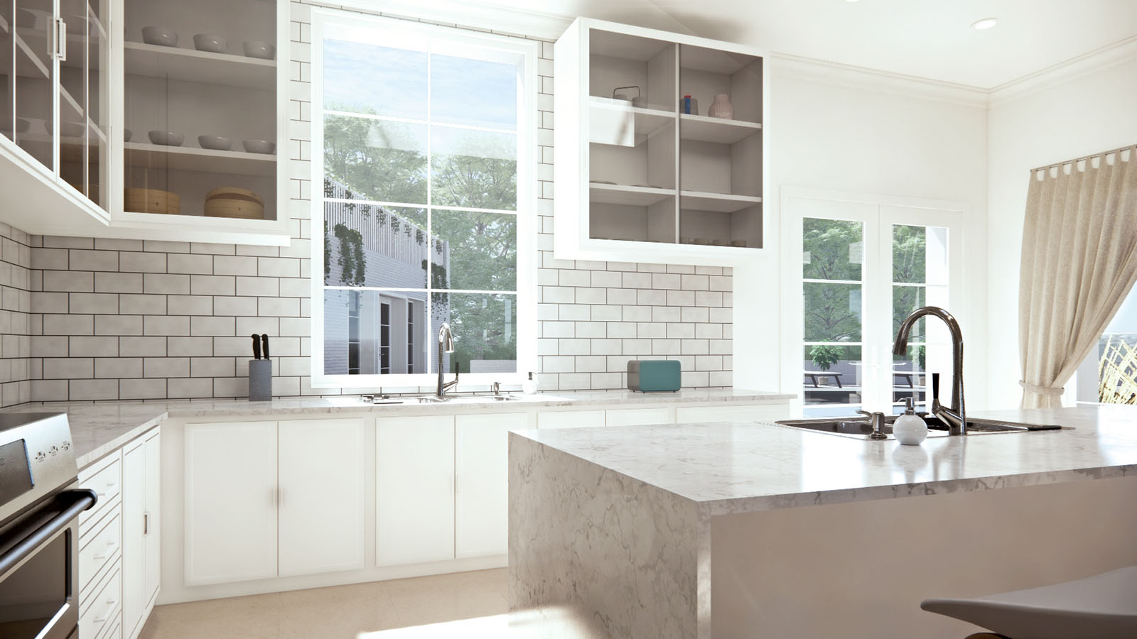 SH1 - Kitchen 02b